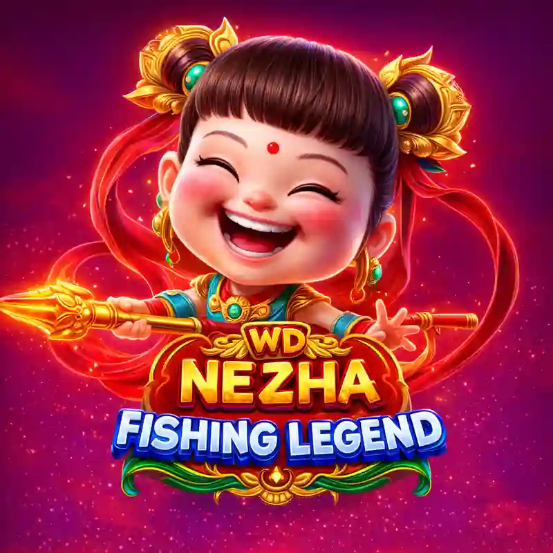 WD Leġġenda tas-Sajd Nezha - online casino