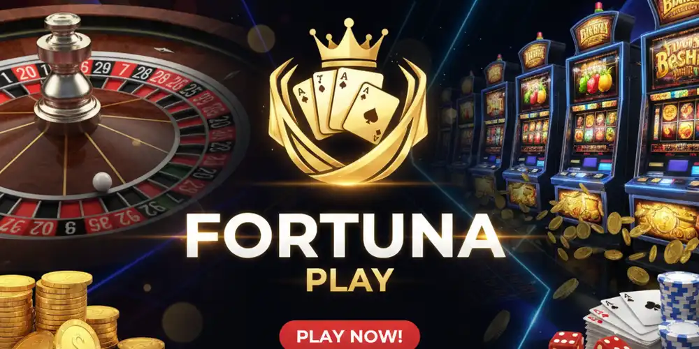 Casino Banner