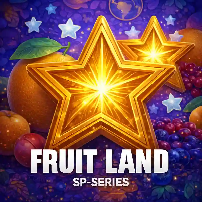 Fruit Land